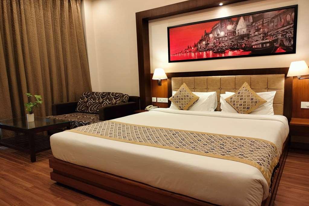 Ramada By Wyndham Varanasi Katesar Chandauli Cameră foto