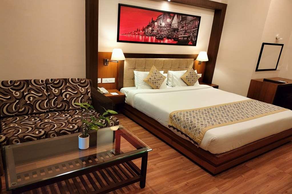 Ramada By Wyndham Varanasi Katesar Chandauli Cameră foto