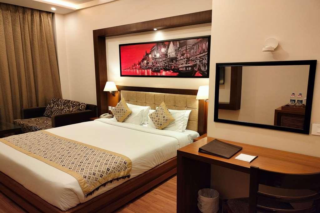 Ramada By Wyndham Varanasi Katesar Chandauli Cameră foto
