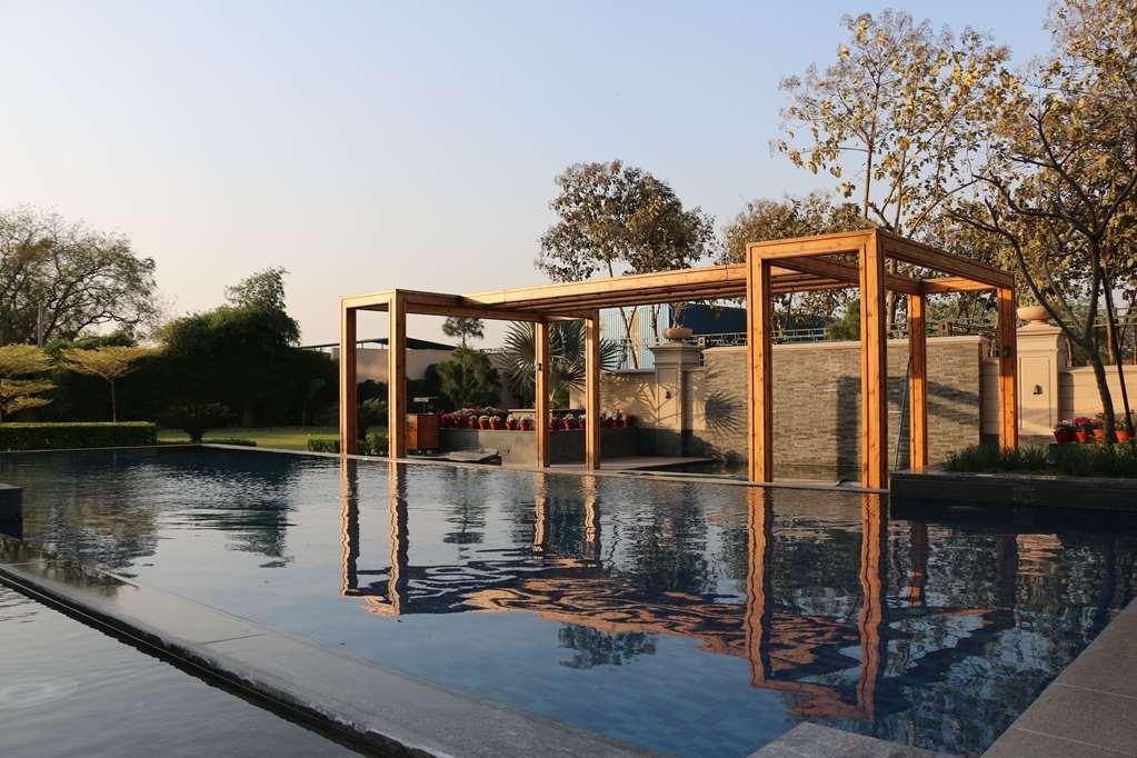Ramada By Wyndham Varanasi Katesar Chandauli Facilități foto