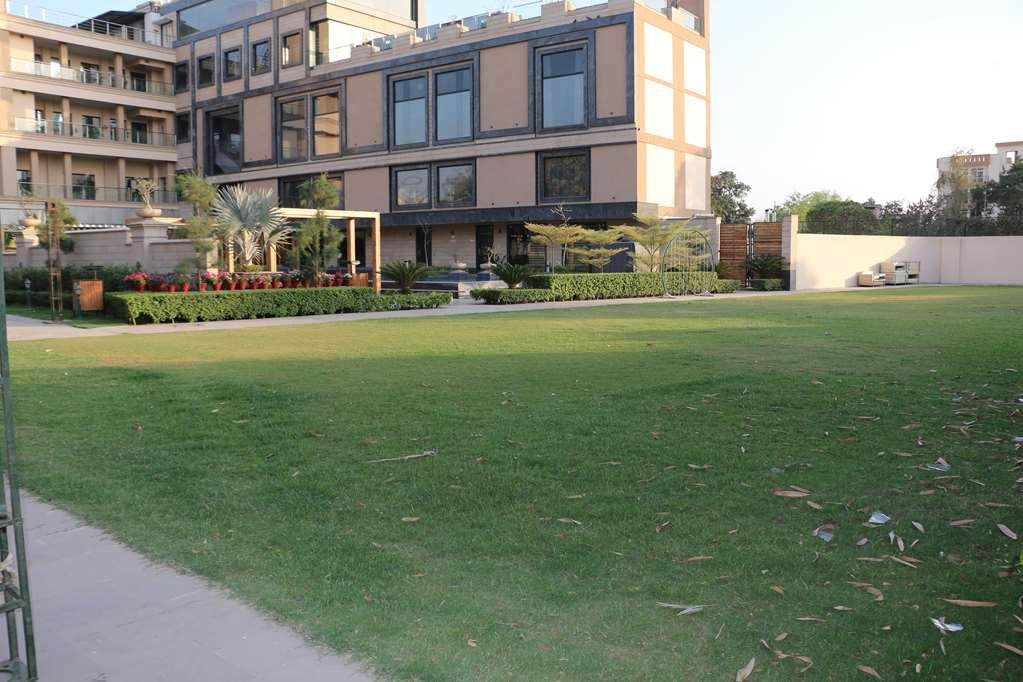 Ramada By Wyndham Varanasi Katesar Chandauli Facilități foto