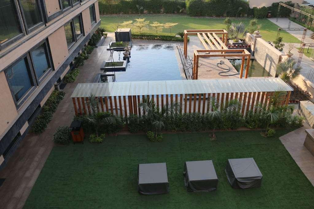 Ramada By Wyndham Varanasi Katesar Chandauli Facilități foto