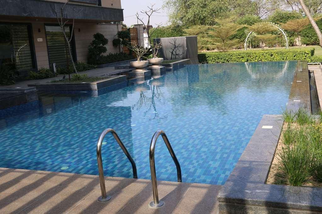 Ramada By Wyndham Varanasi Katesar Chandauli Facilități foto